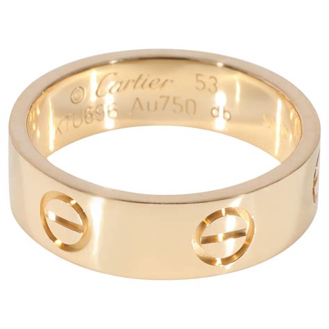 cartier 75057 ring|cartier 750 ring for sale.